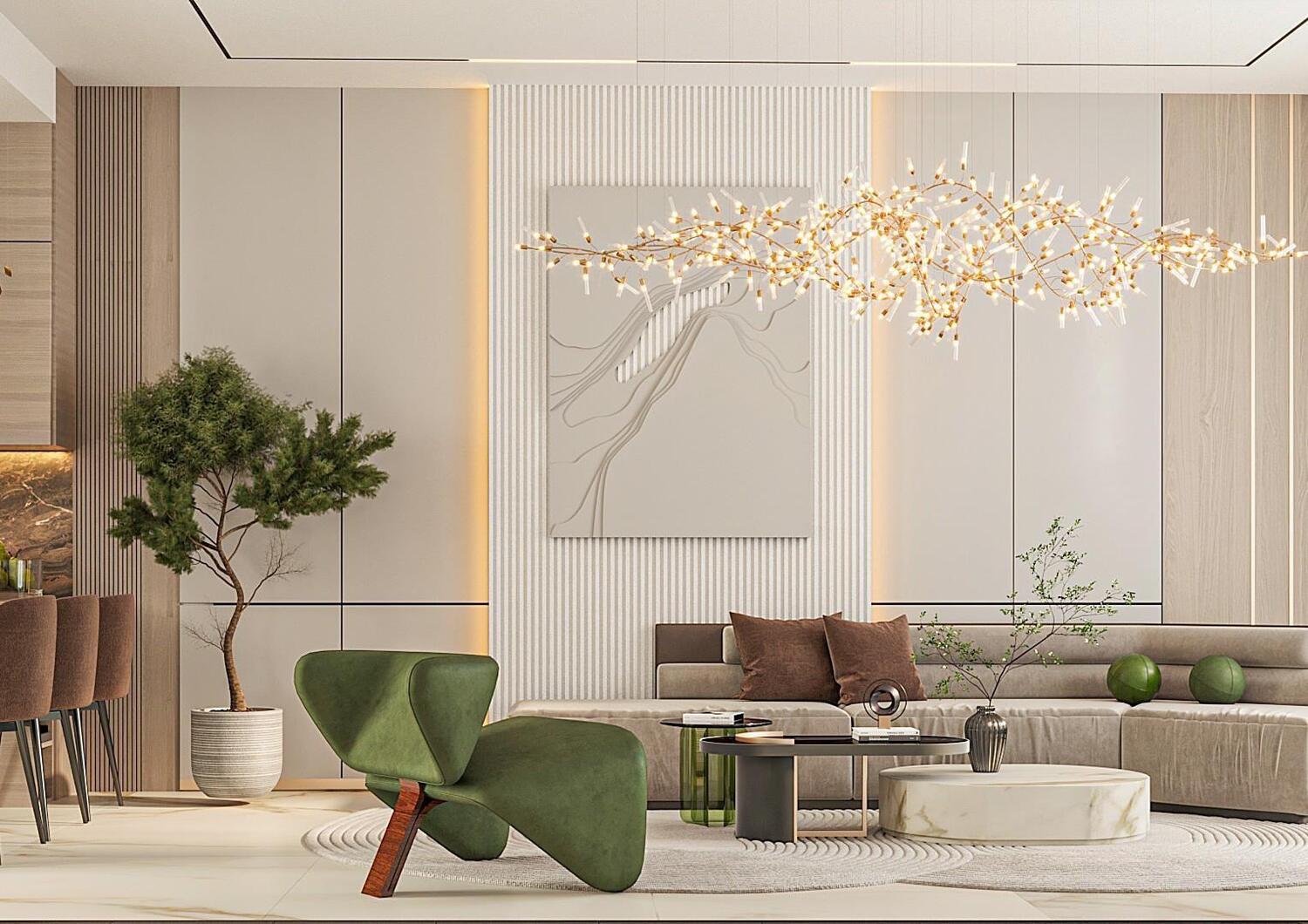 I'Sola Bella by MAK Developers, image 3 of 11. Render supplied by developer.