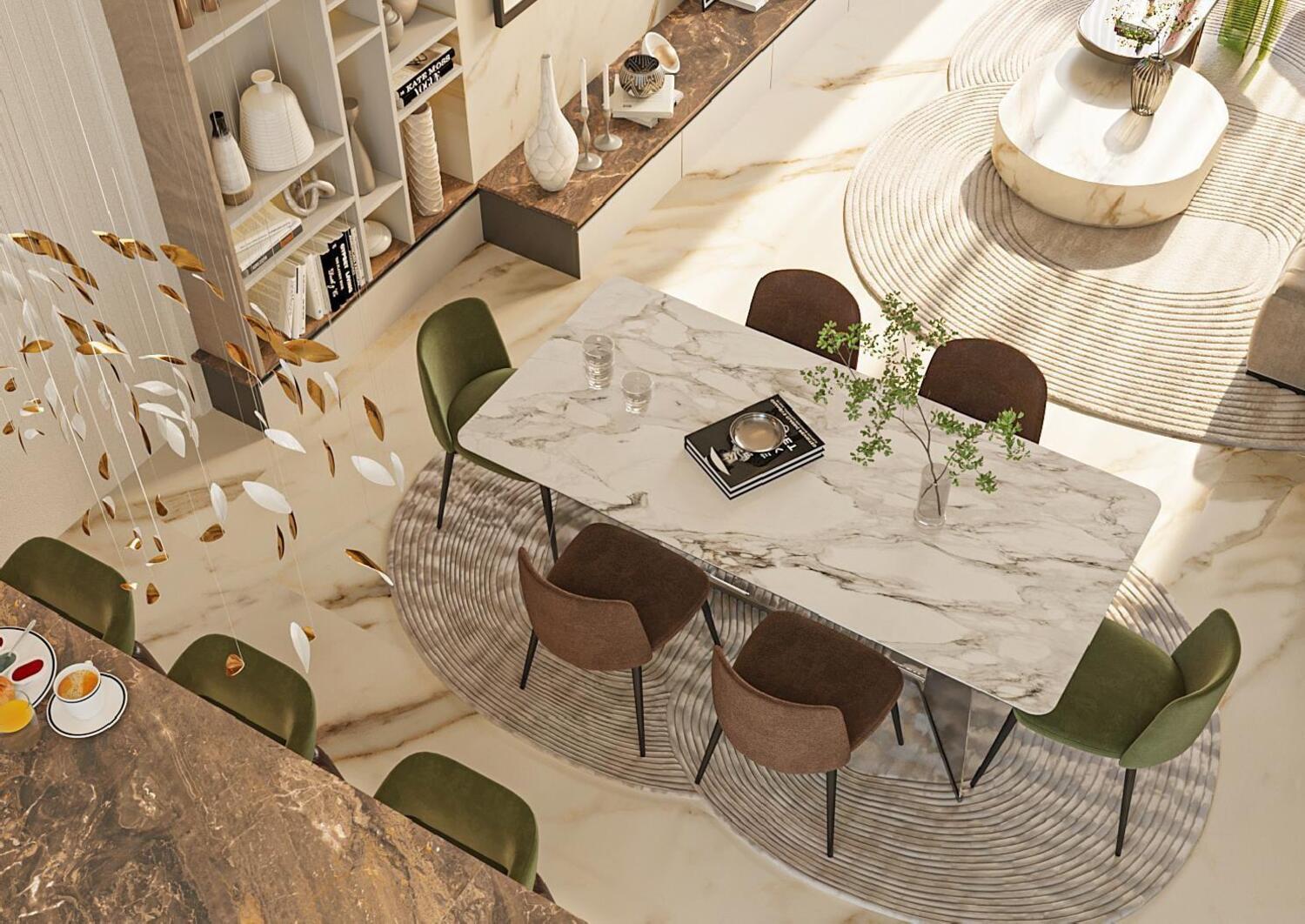 I'Sola Bella by MAK Developers, image 4 of 11. Render supplied by developer.