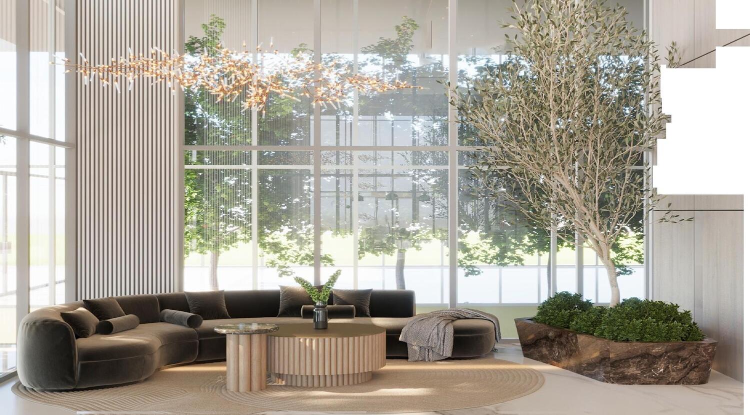 I'Sola Bella by MAK Developers, image 11 of 11. Render supplied by developer.