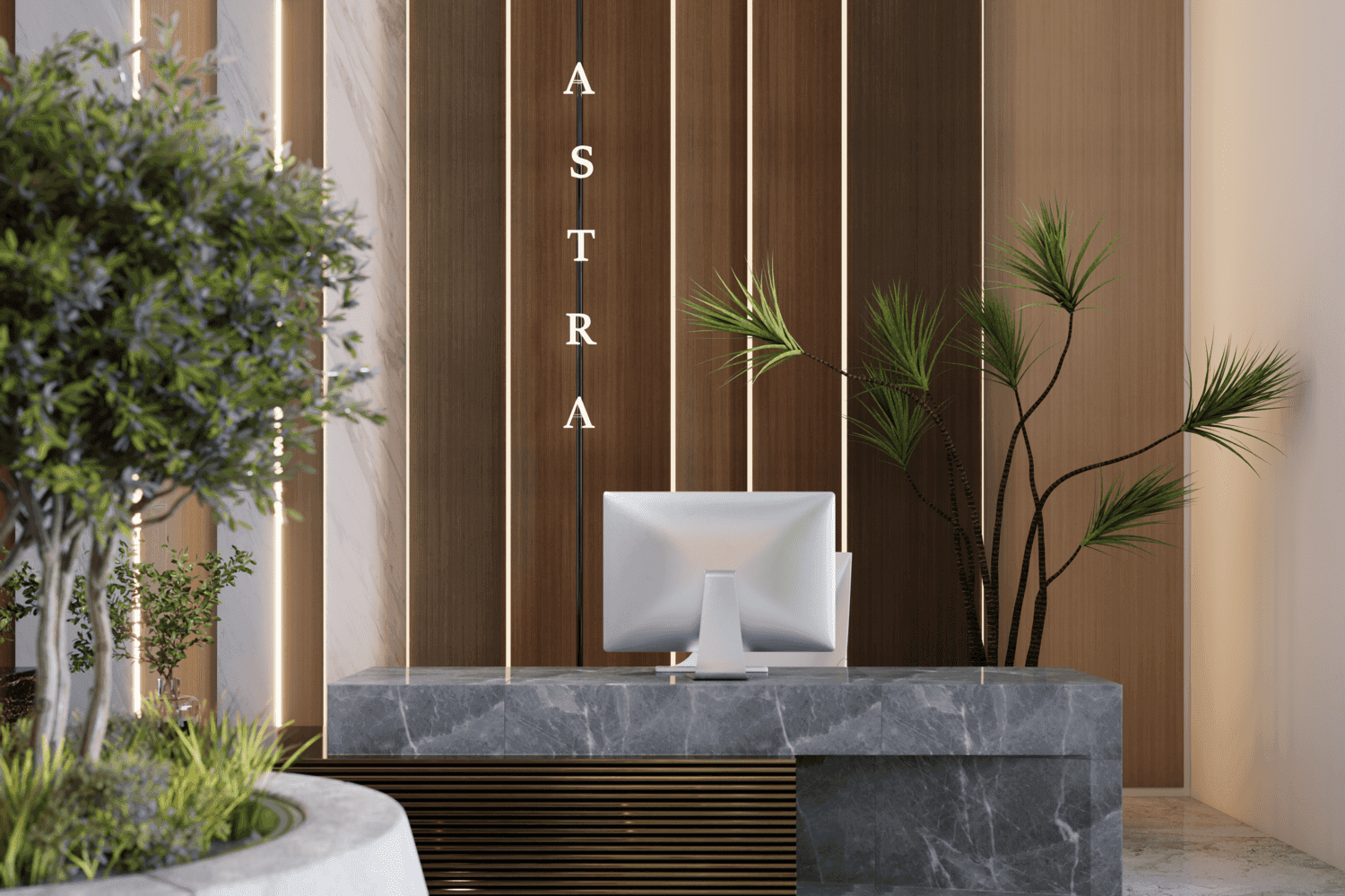 Astra South by Dugasta, image 23 of 25. Render supplied by developer.