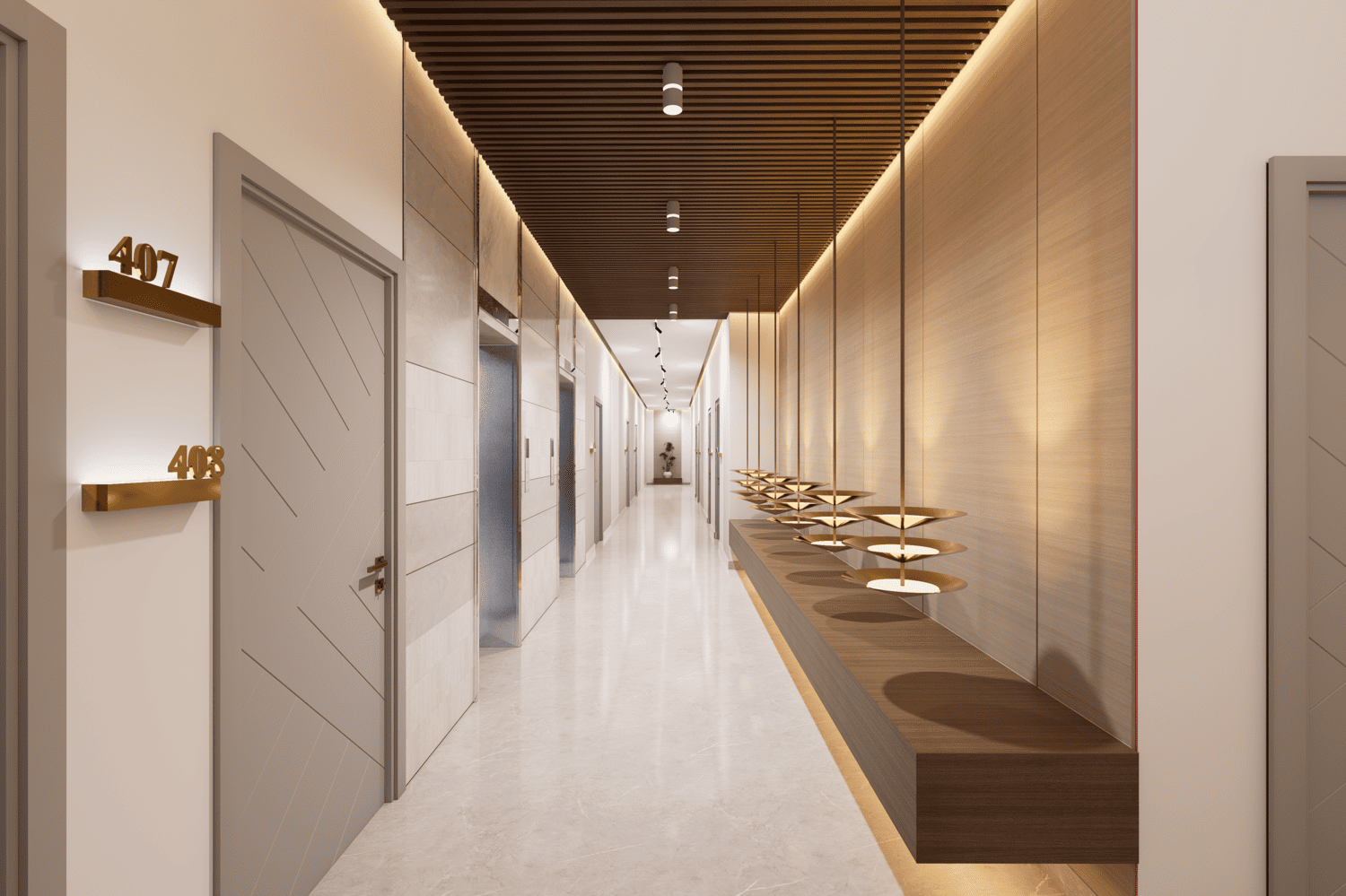 Astra South by Dugasta, image 25 of 25. Render supplied by developer.