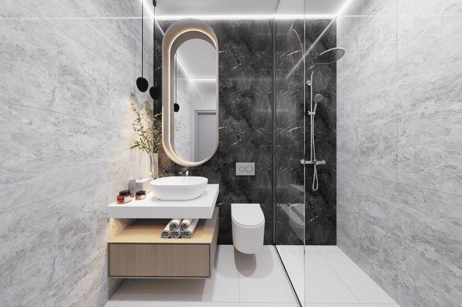Astra South by Dugasta, image 11 of 25. Render supplied by developer.