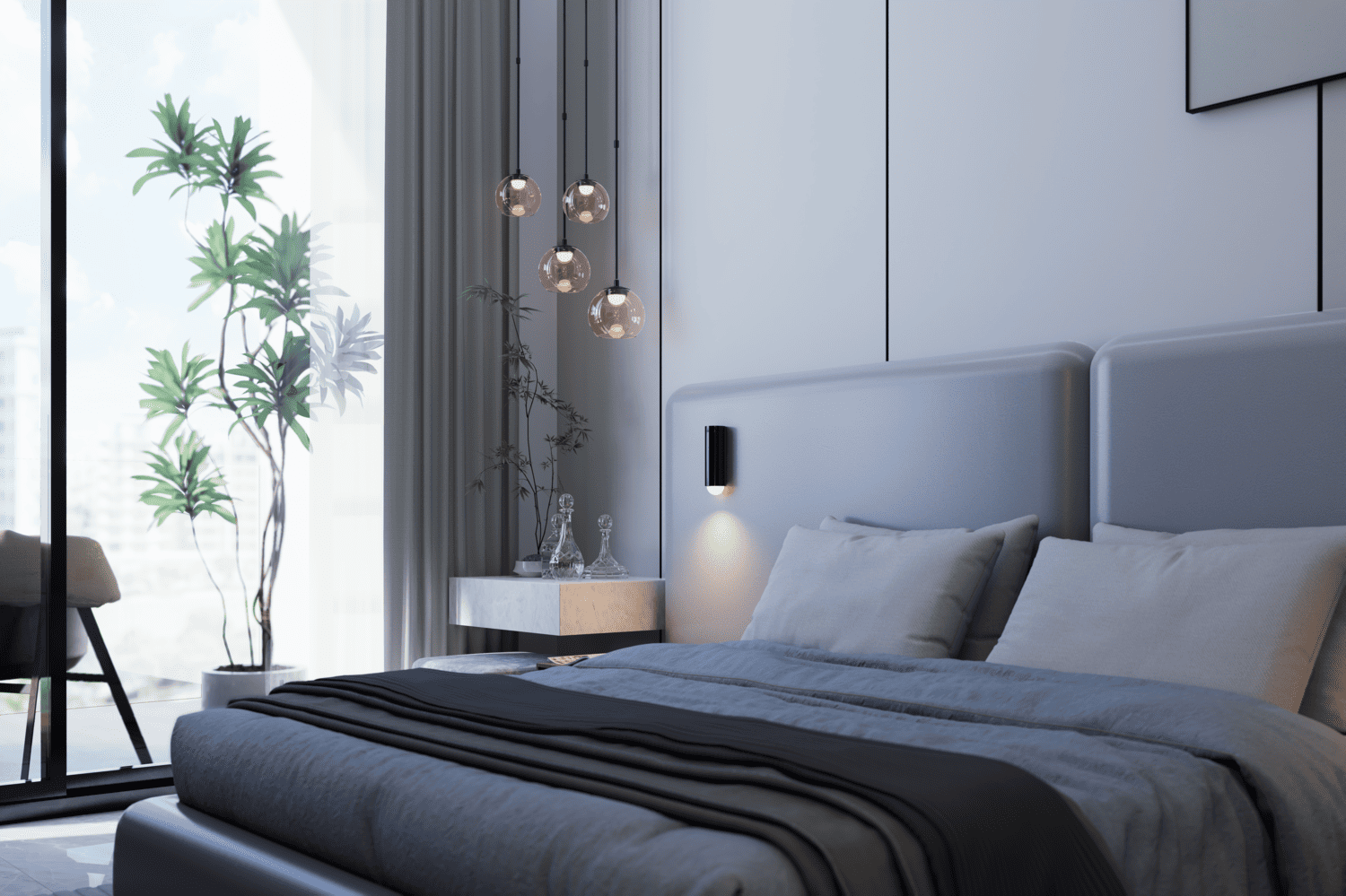 Astra South by Dugasta, image 13 of 25. Render supplied by developer.