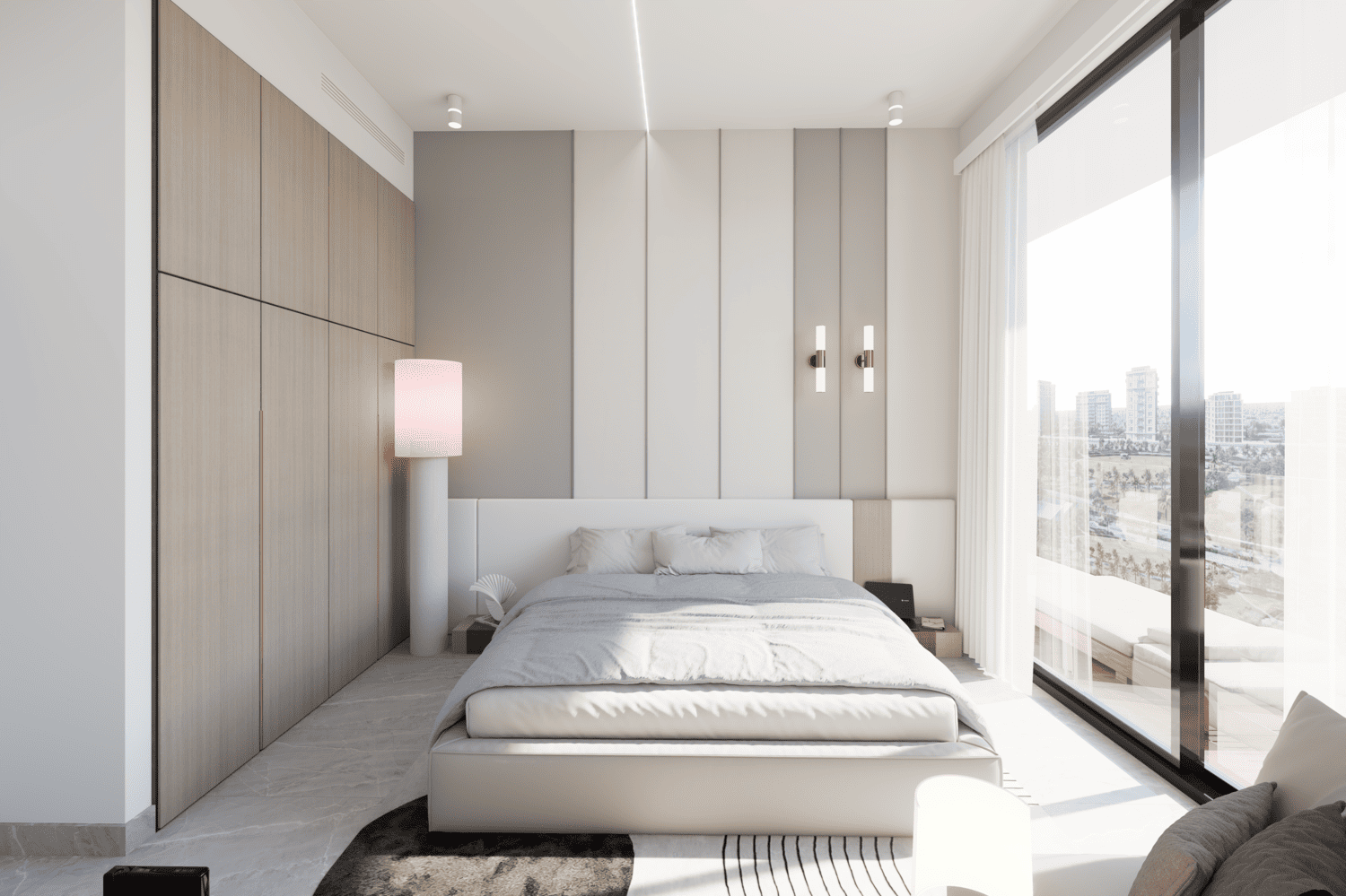 Astra South by Dugasta, image 17 of 25. Render supplied by developer.