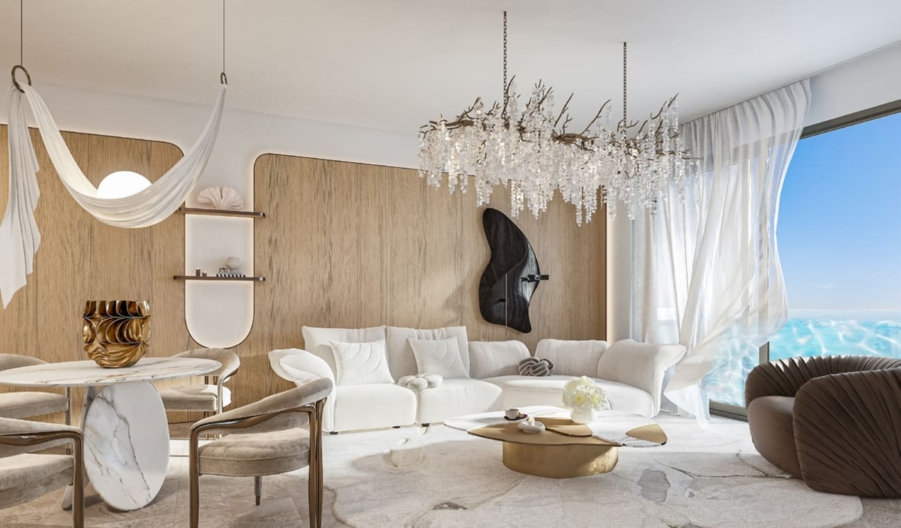 Weybridge Gardens 4 by LEOS Developments, image 10 of 15. Render supplied by developer.