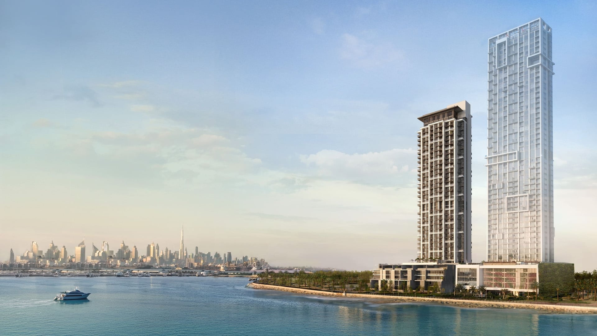 Anwa Aria by Beyond, image 1 of 14. Render supplied by developer.