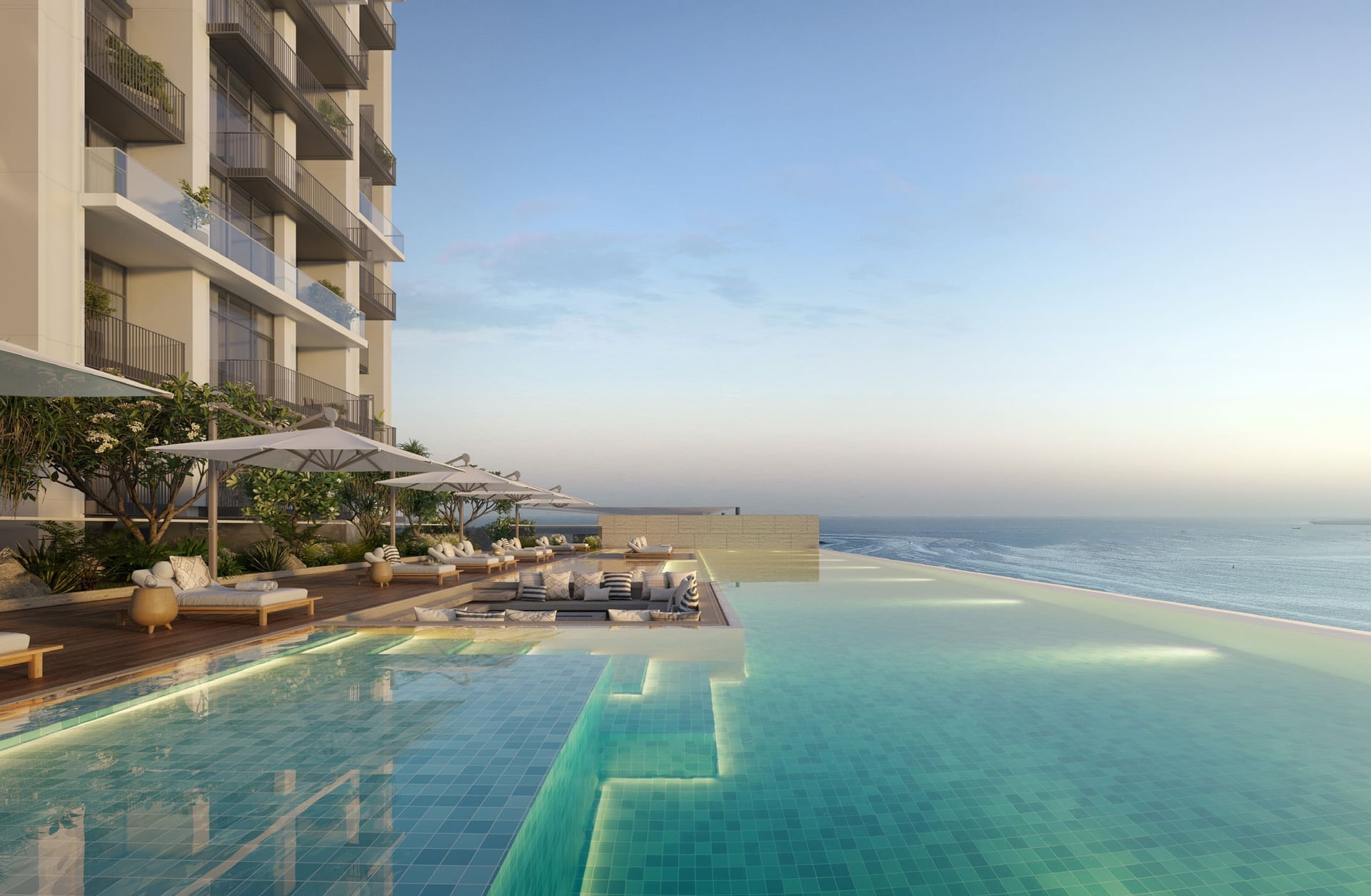 Anwa Aria by Beyond, image 3 of 14. Render supplied by developer.