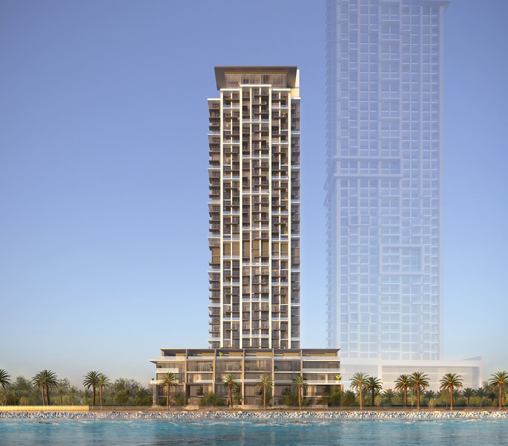 Anwa Aria by Beyond, image 4 of 14. Render supplied by developer.