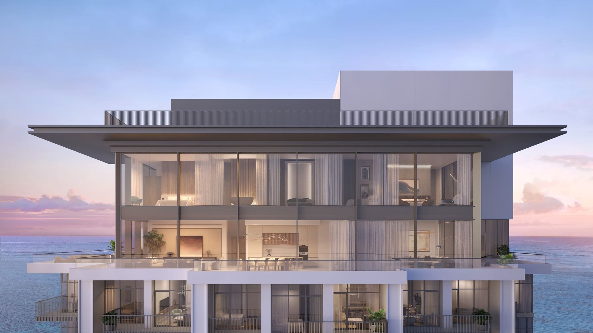 Anwa Aria by Beyond, image 6 of 14. Render supplied by developer.