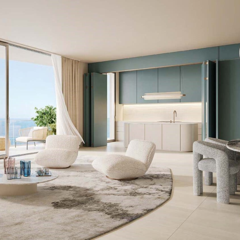 Orise by Beyond, image 5 of 12. Render supplied by developer.