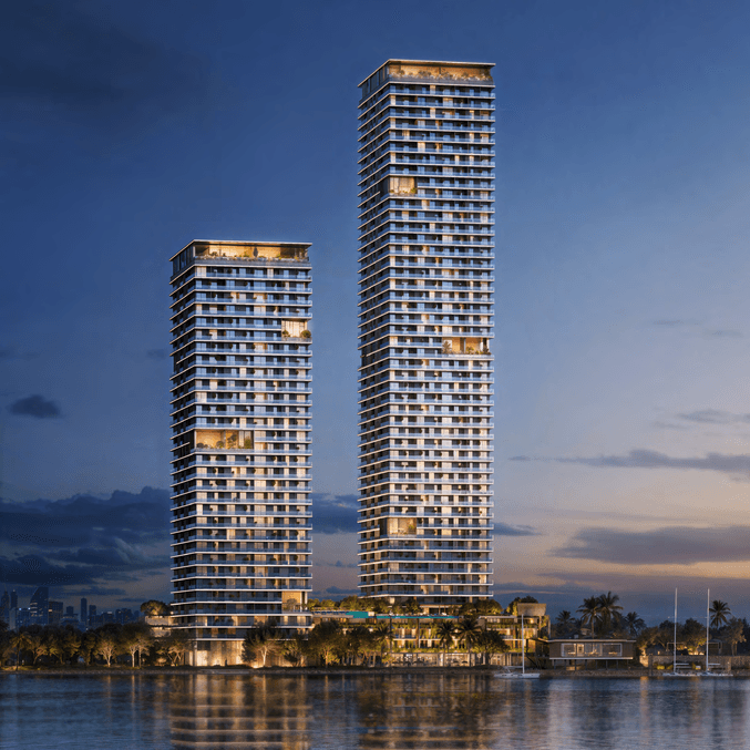 Orise by Beyond, image 1 of 12. Render supplied by developer.