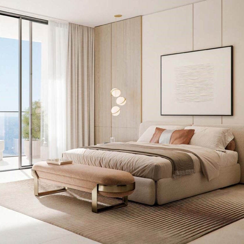 Orise by Beyond, image 6 of 12. Render supplied by developer.