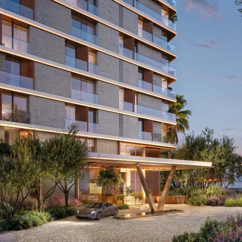 Orise by Beyond, image 2 of 12. Render supplied by developer.