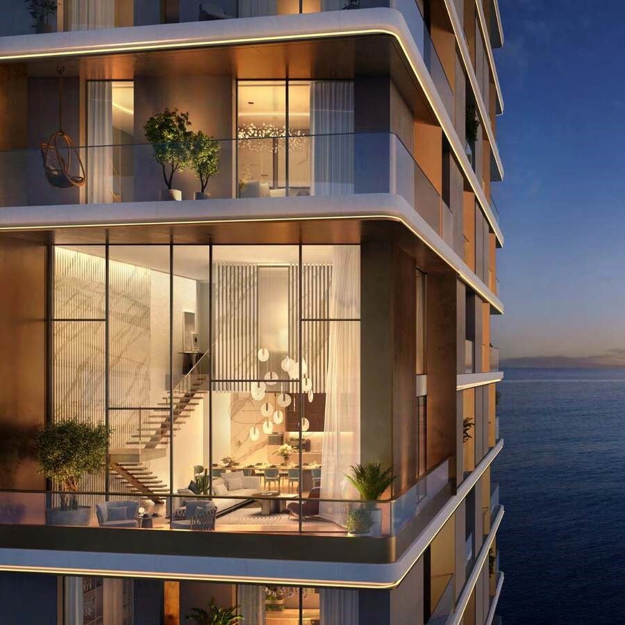 Orise by Beyond, image 3 of 12. Render supplied by developer.