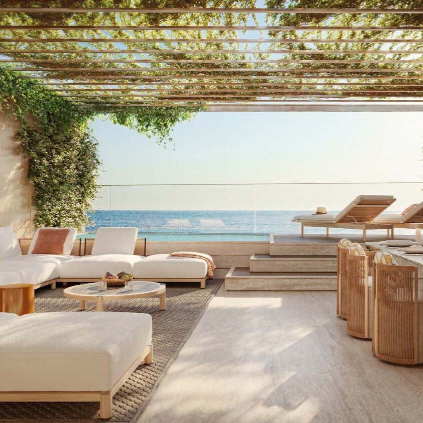 Orise by Beyond, image 7 of 12. Render supplied by developer.