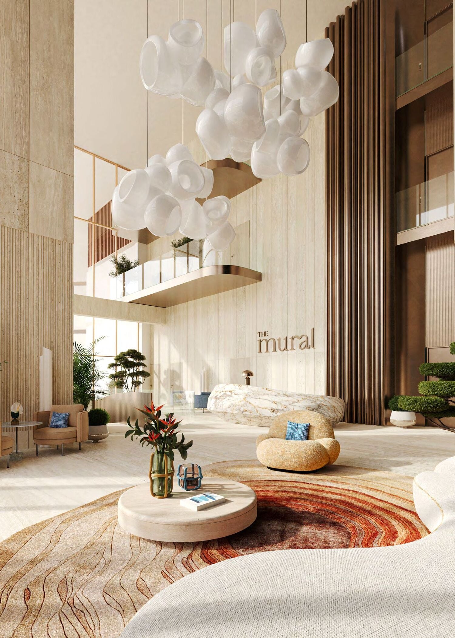 The Mural by Beyond, image 12 of 12. Render supplied by developer.
