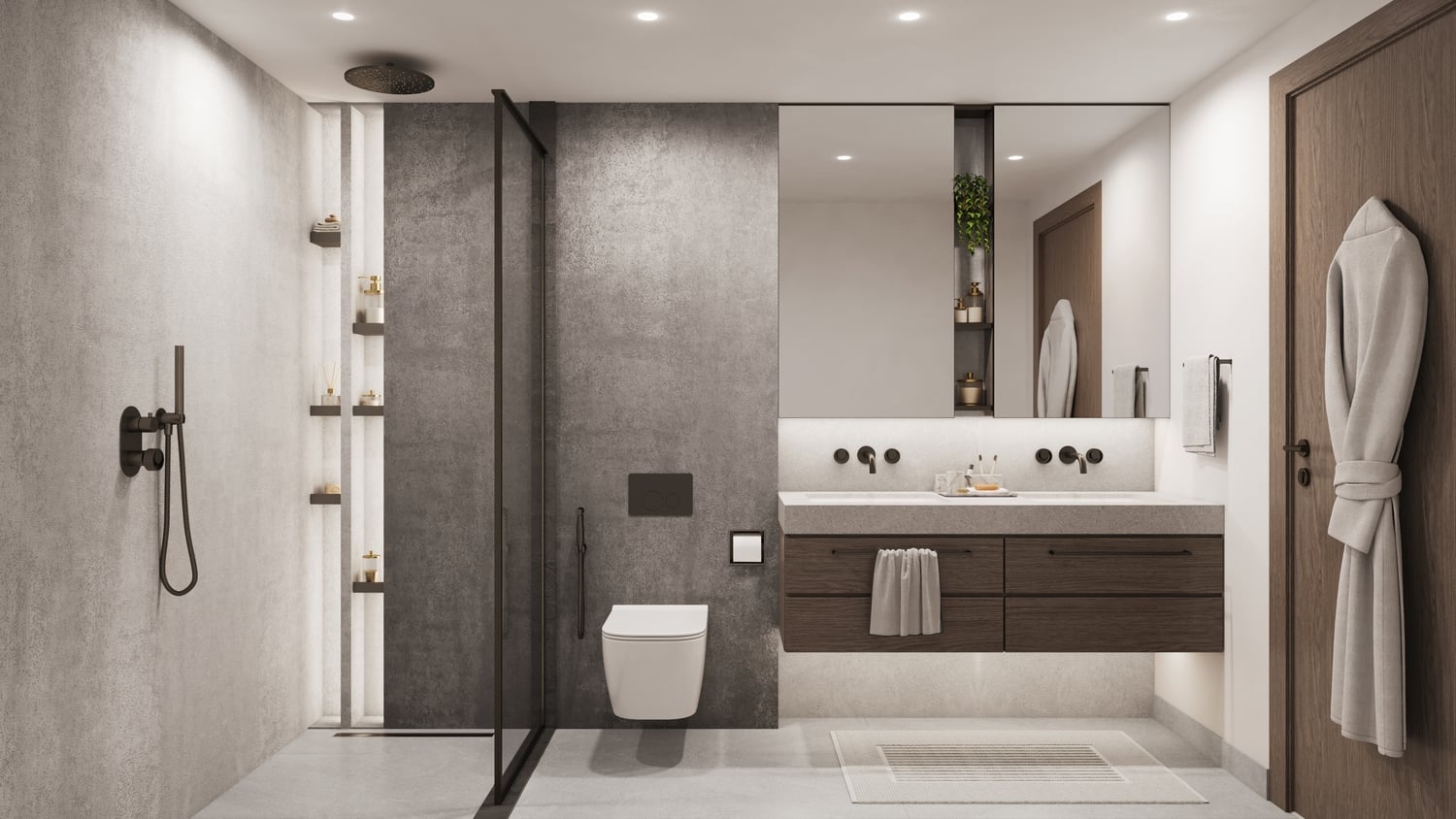 The Highgrove by Ellington, image 8 of 10. Render supplied by developer.