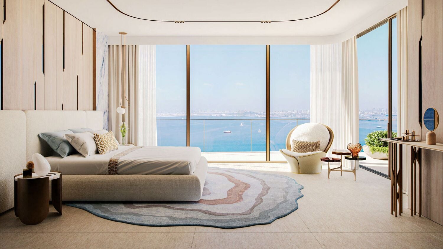 The Mural by Beyond, image 8 of 12. Render supplied by developer.