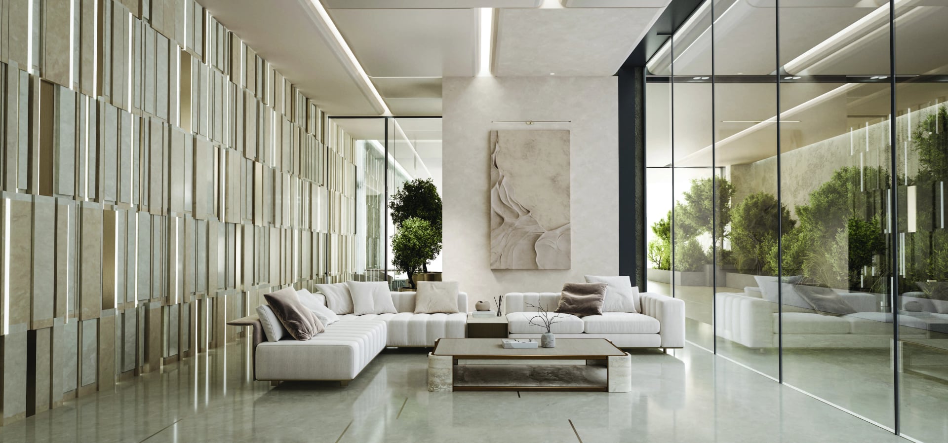 Il Vento by Kora Properties, image 16 of 16. Render supplied by developer.