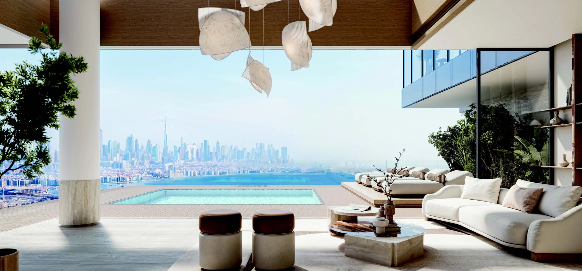 Il Vento by Kora Properties, image 6 of 16. Render supplied by developer.
