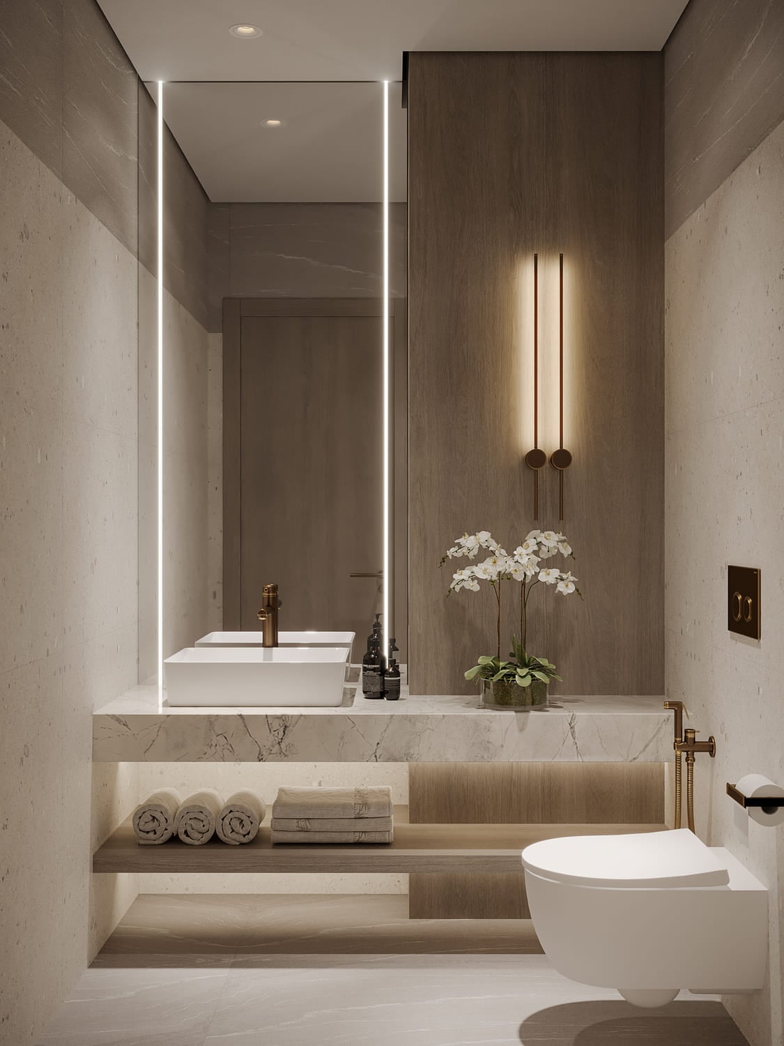 Elevate by Prescott, image 5 of 13. Render supplied by developer.