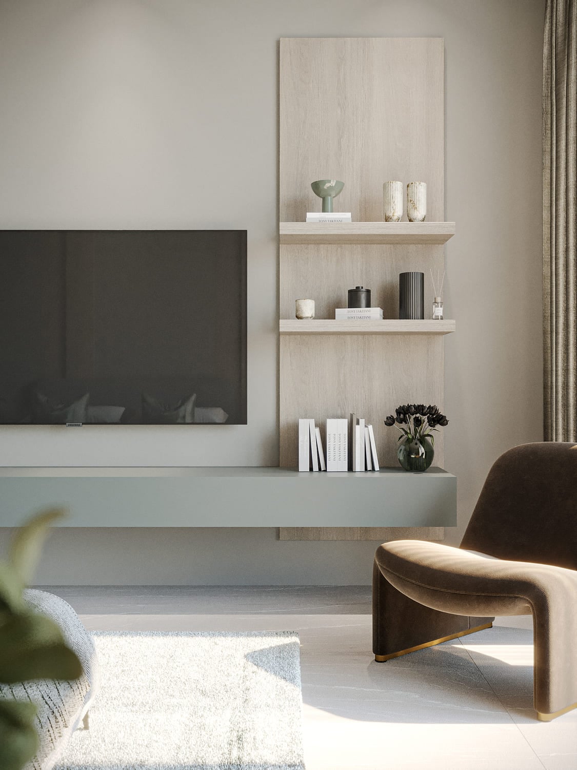 Elevate by Prescott, image 7 of 13. Render supplied by developer.