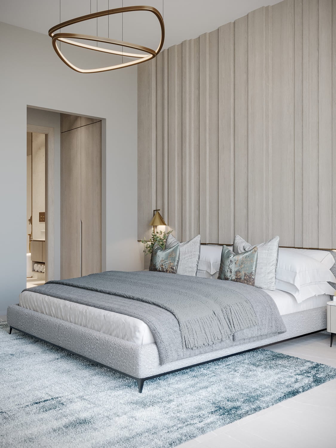 Elevate by Prescott, image 8 of 13. Render supplied by developer.