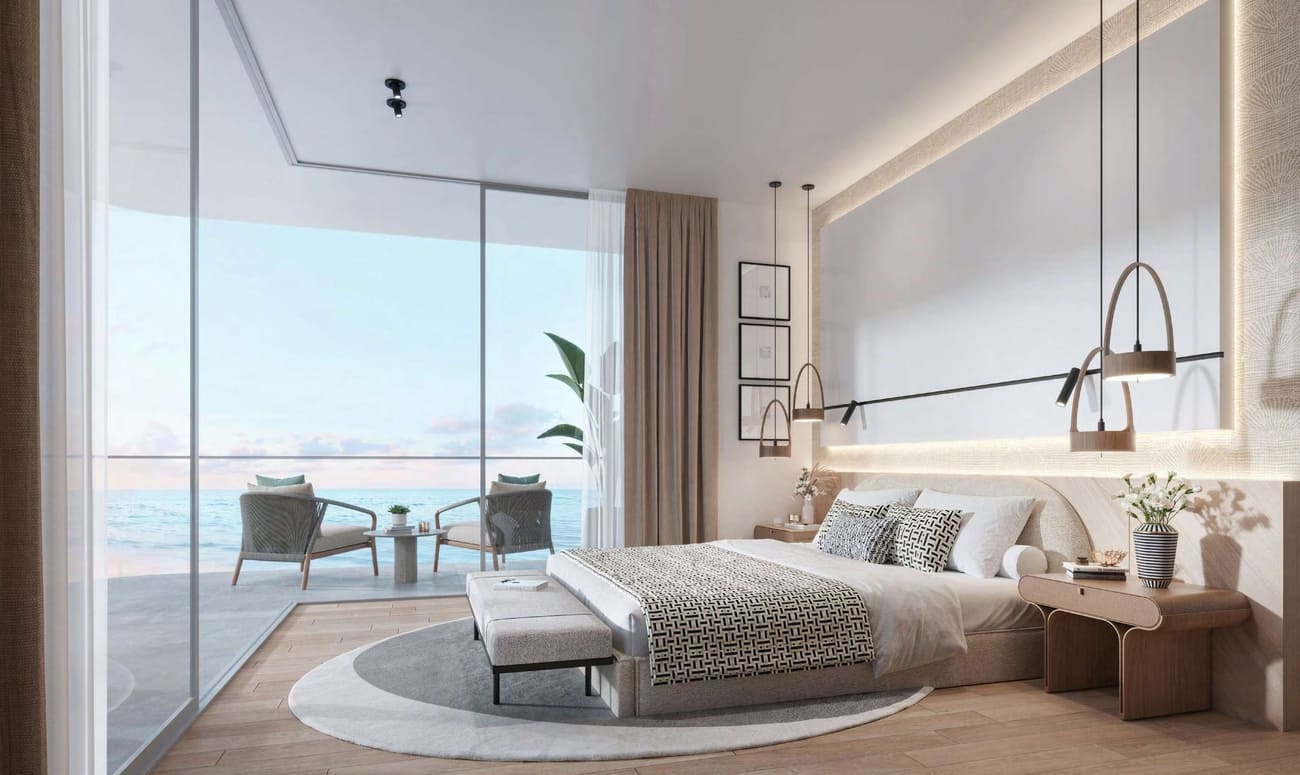 Sensia by Beyond, image 9 of 13. Render supplied by developer.