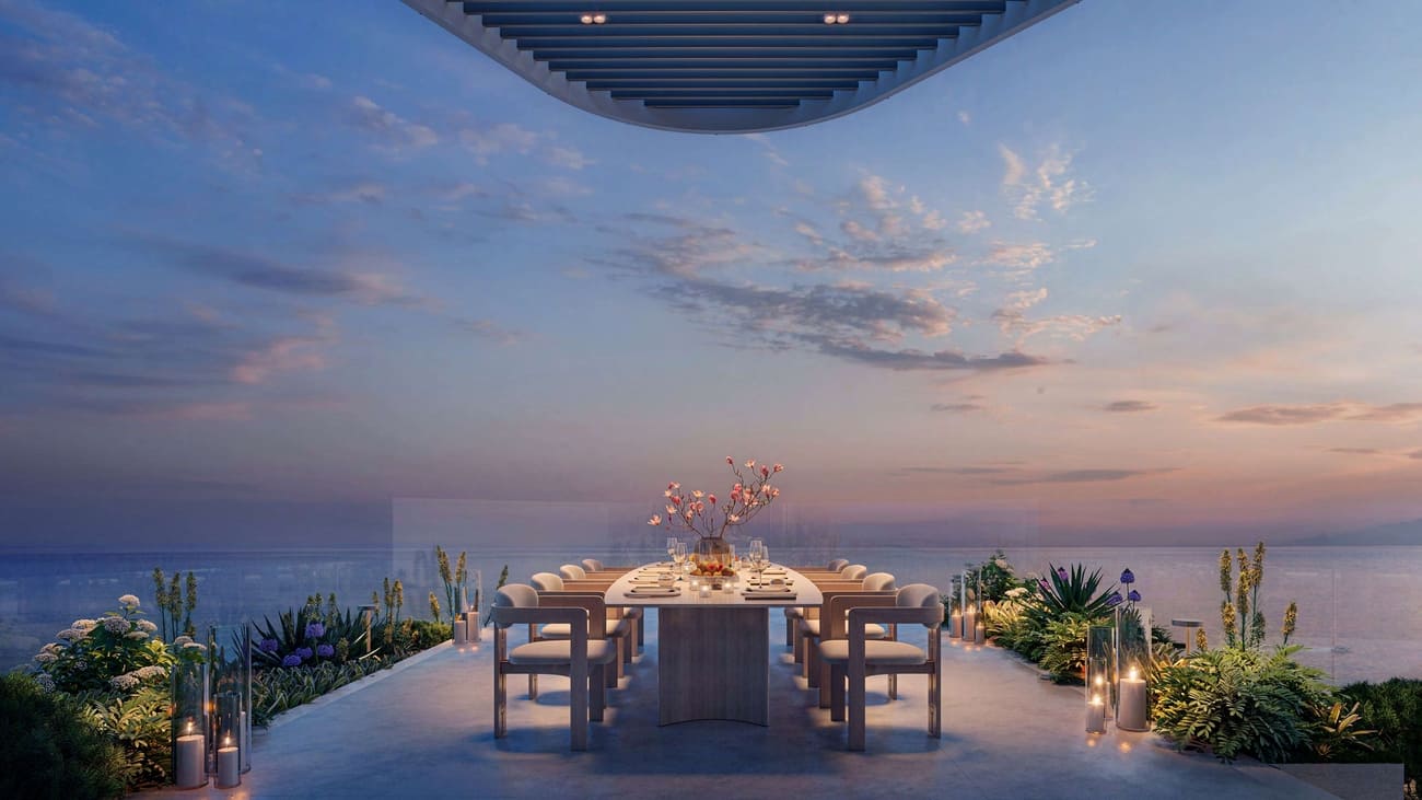 Sensia by Beyond, image 10 of 13. Render supplied by developer.