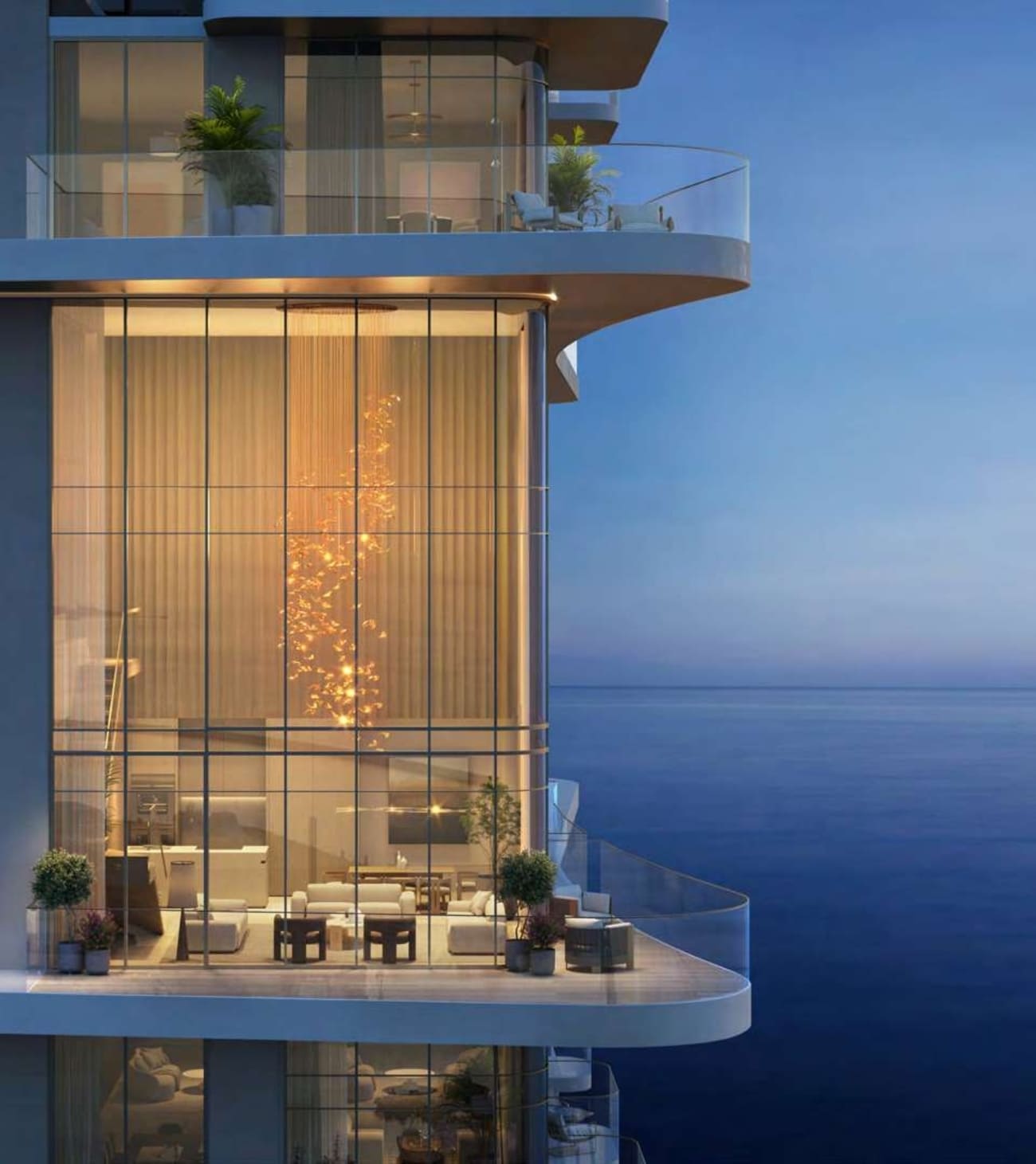 Sensia by Beyond, image 3 of 13. Render supplied by developer.