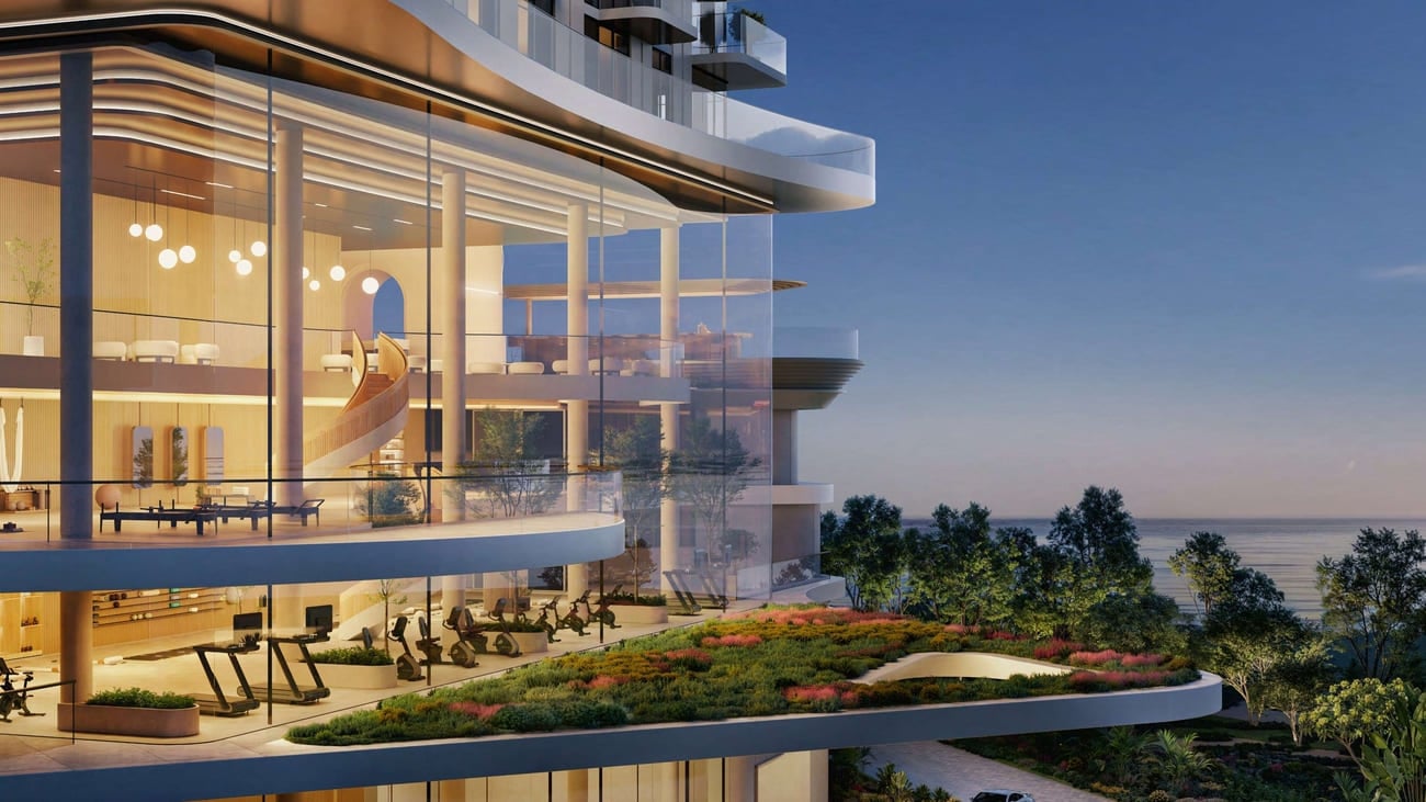 Sensia by Beyond, image 4 of 13. Render supplied by developer.