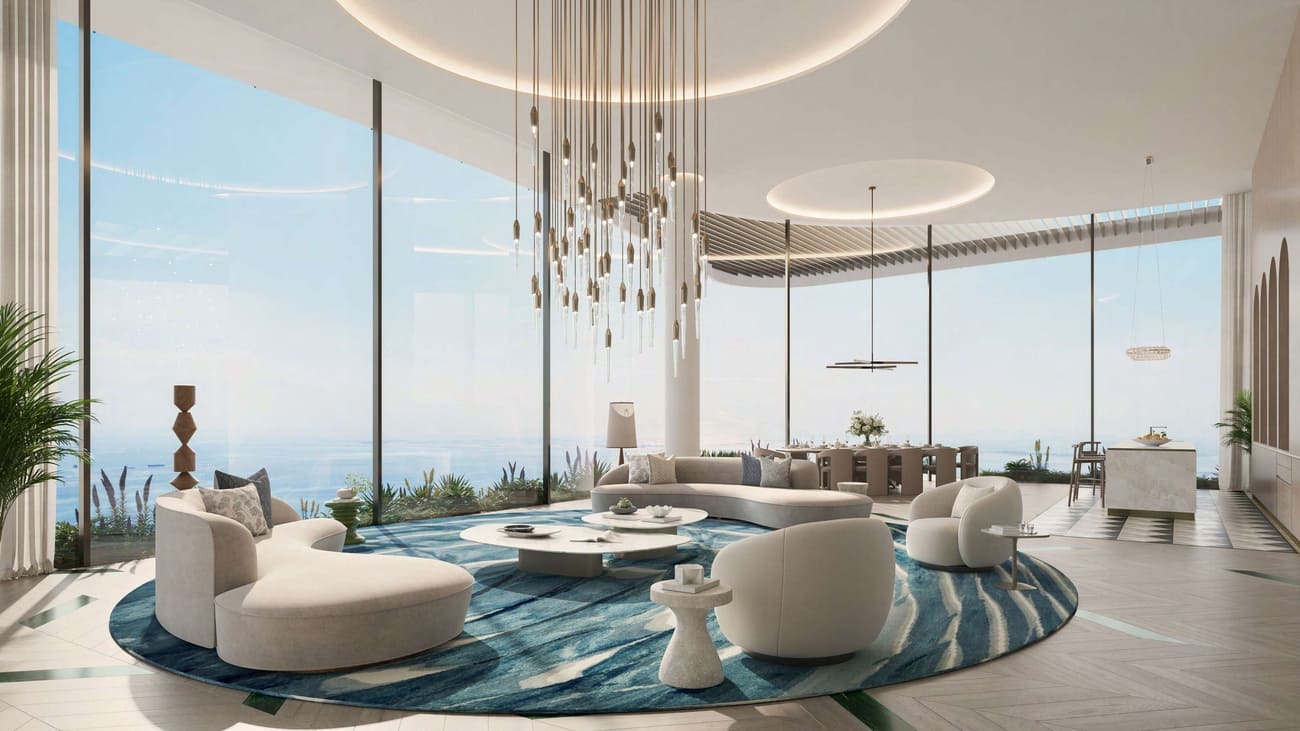 Sensia by Beyond, image 11 of 13. Render supplied by developer.