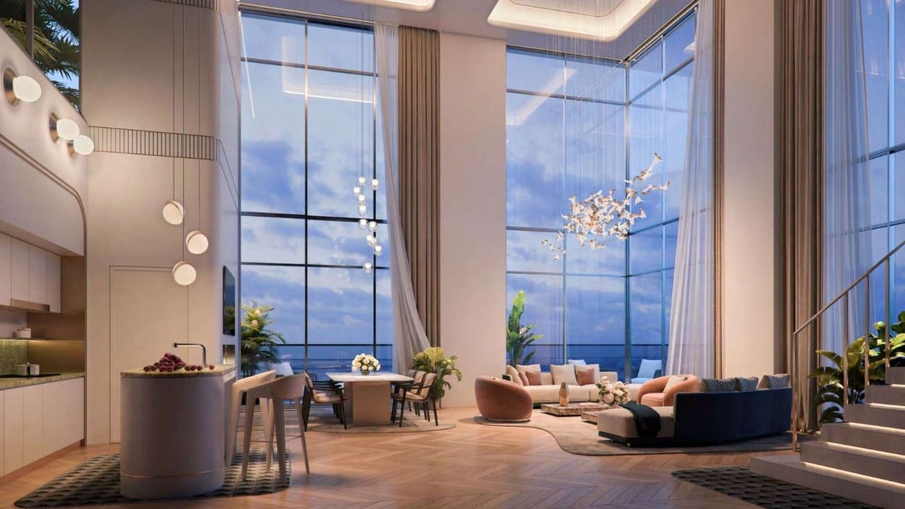 Sensia by Beyond, image 12 of 13. Render supplied by developer.