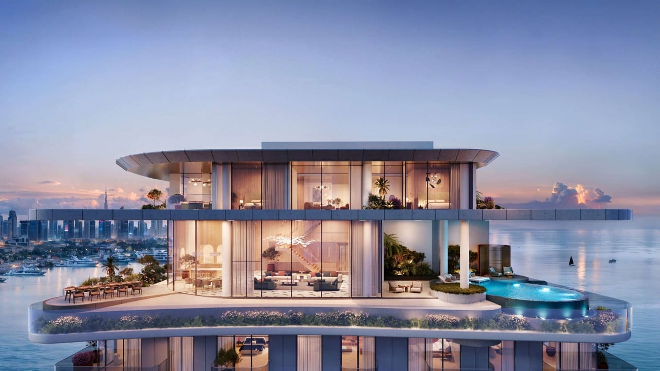 Sensia by Beyond, image 5 of 13. Render supplied by developer.