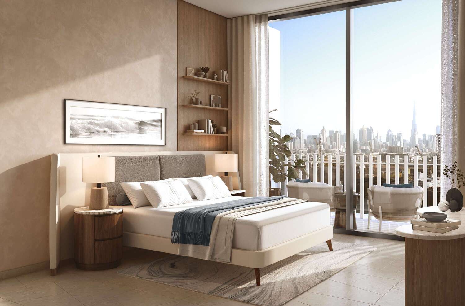 Saria by Beyond, image 3 of 12. Render supplied by developer.
