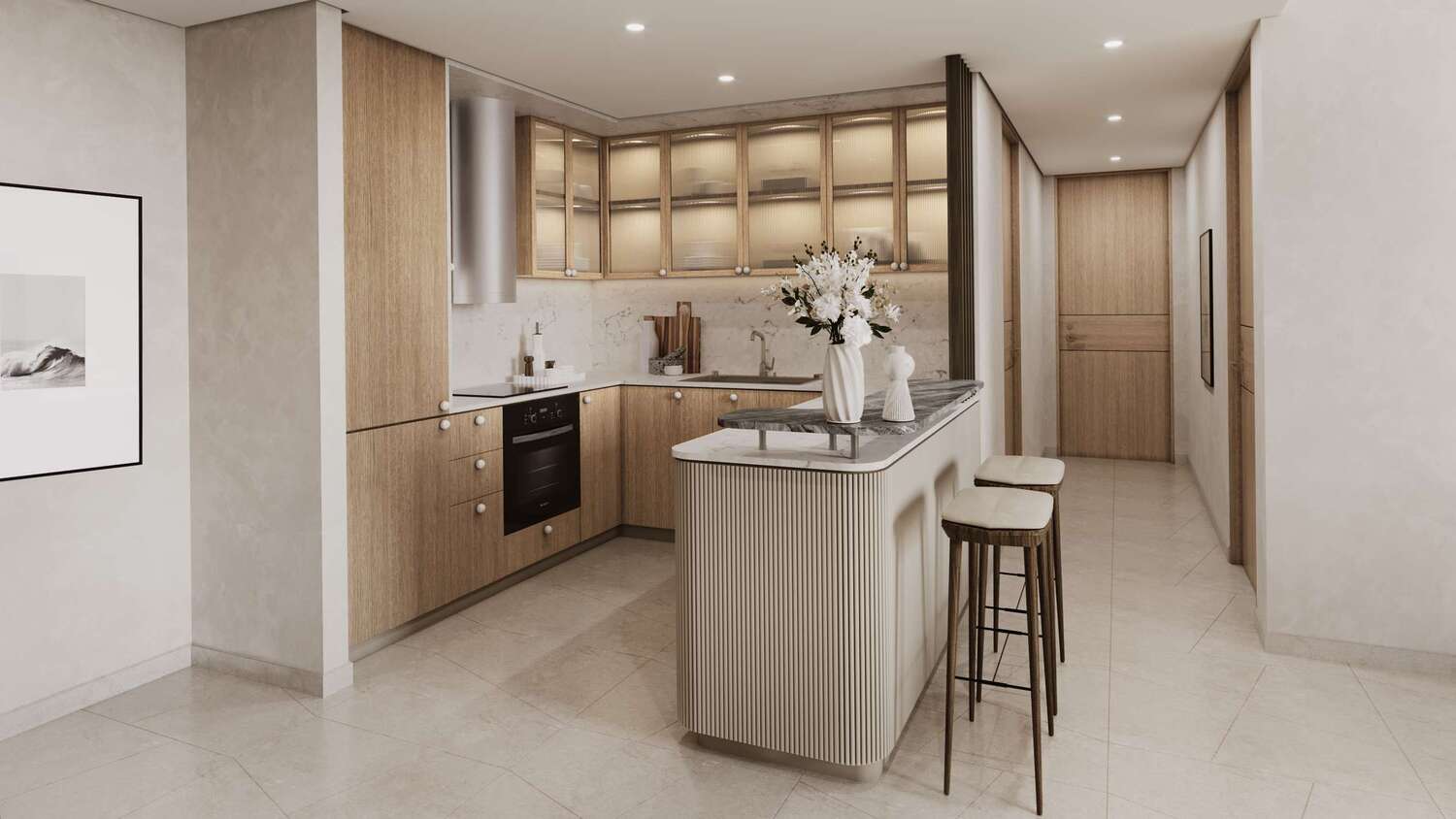 Saria by Beyond, image 4 of 12. Render supplied by developer.