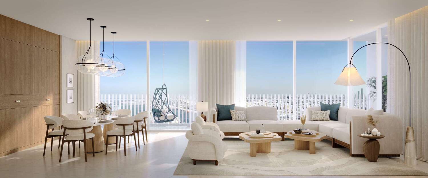 Saria by Beyond, image 5 of 12. Render supplied by developer.