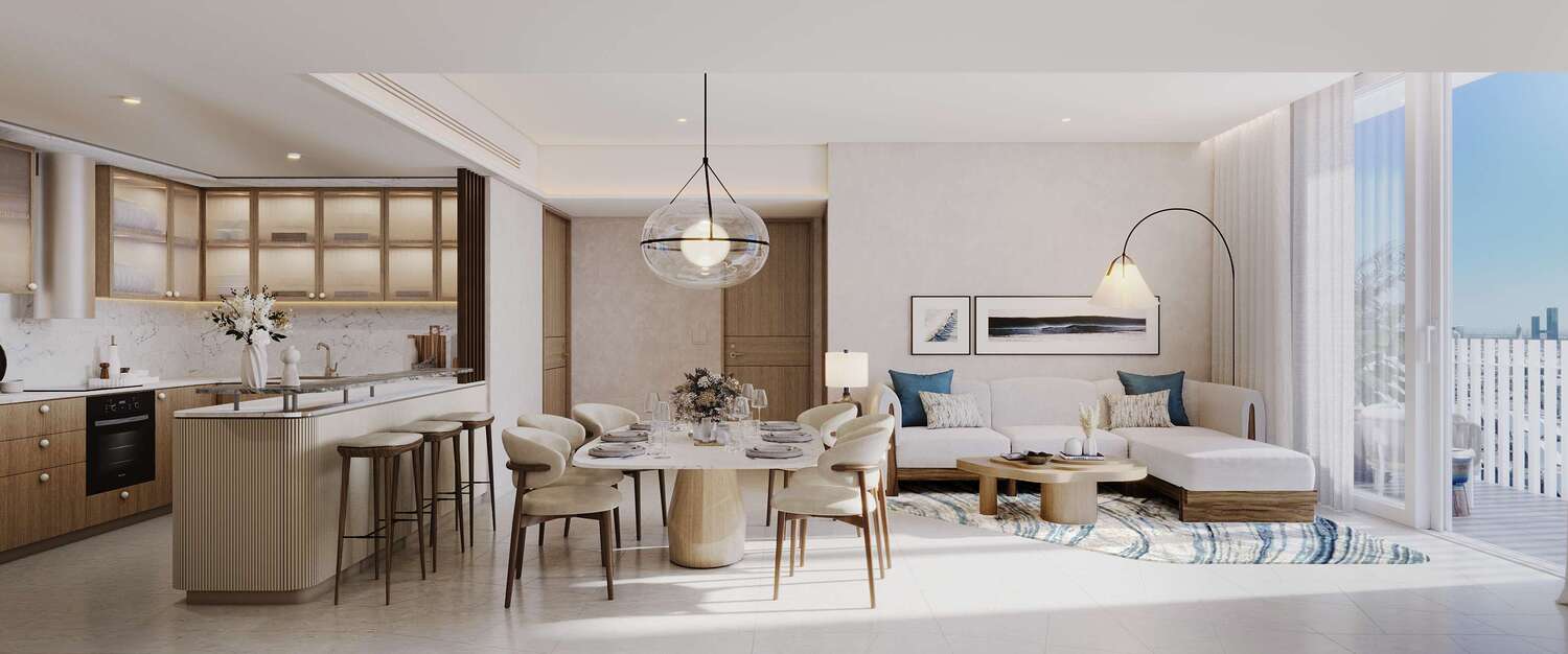 Saria by Beyond, image 7 of 12. Render supplied by developer.
