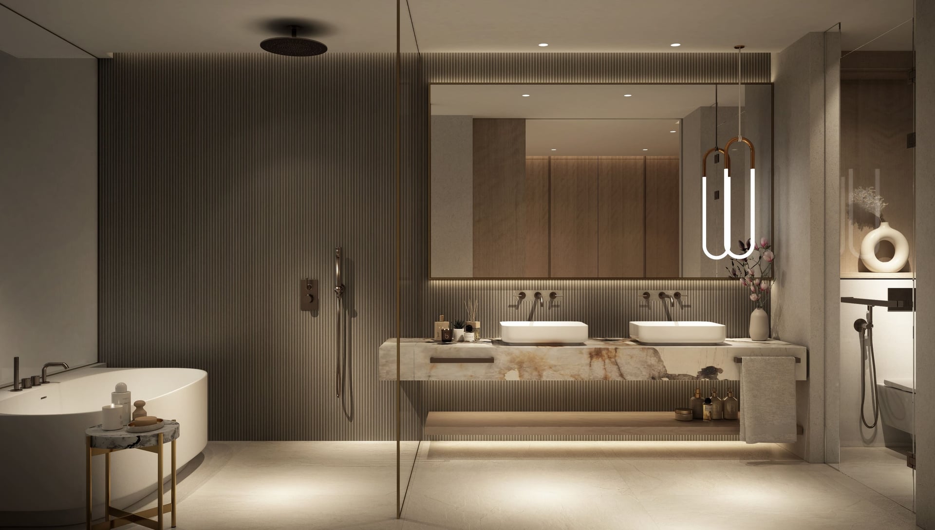 Central Park Plaza by Meraas, image 14 of 24. Render supplied by developer.