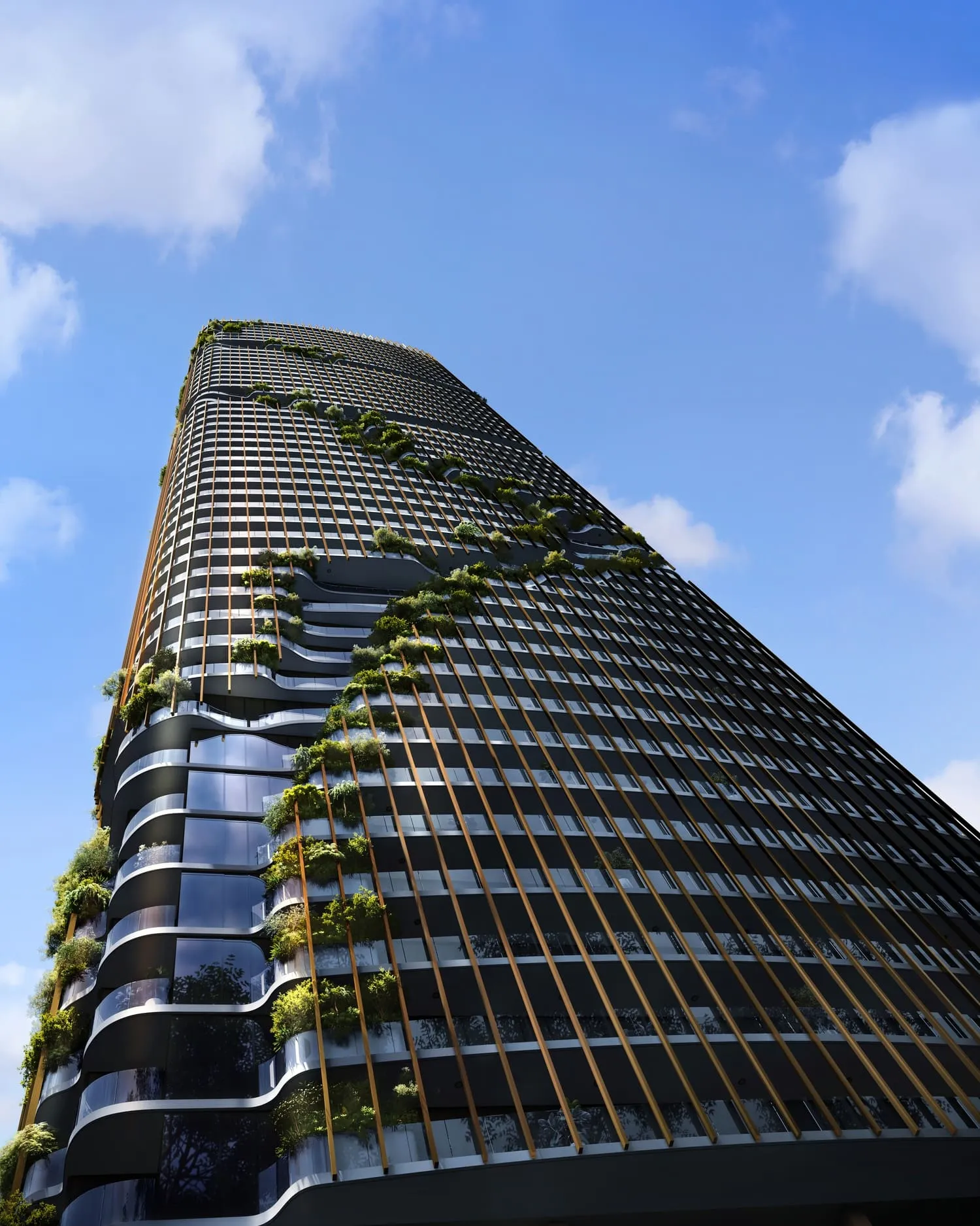 Kanyon by Beyond, image 2 of 27. Render supplied by developer.