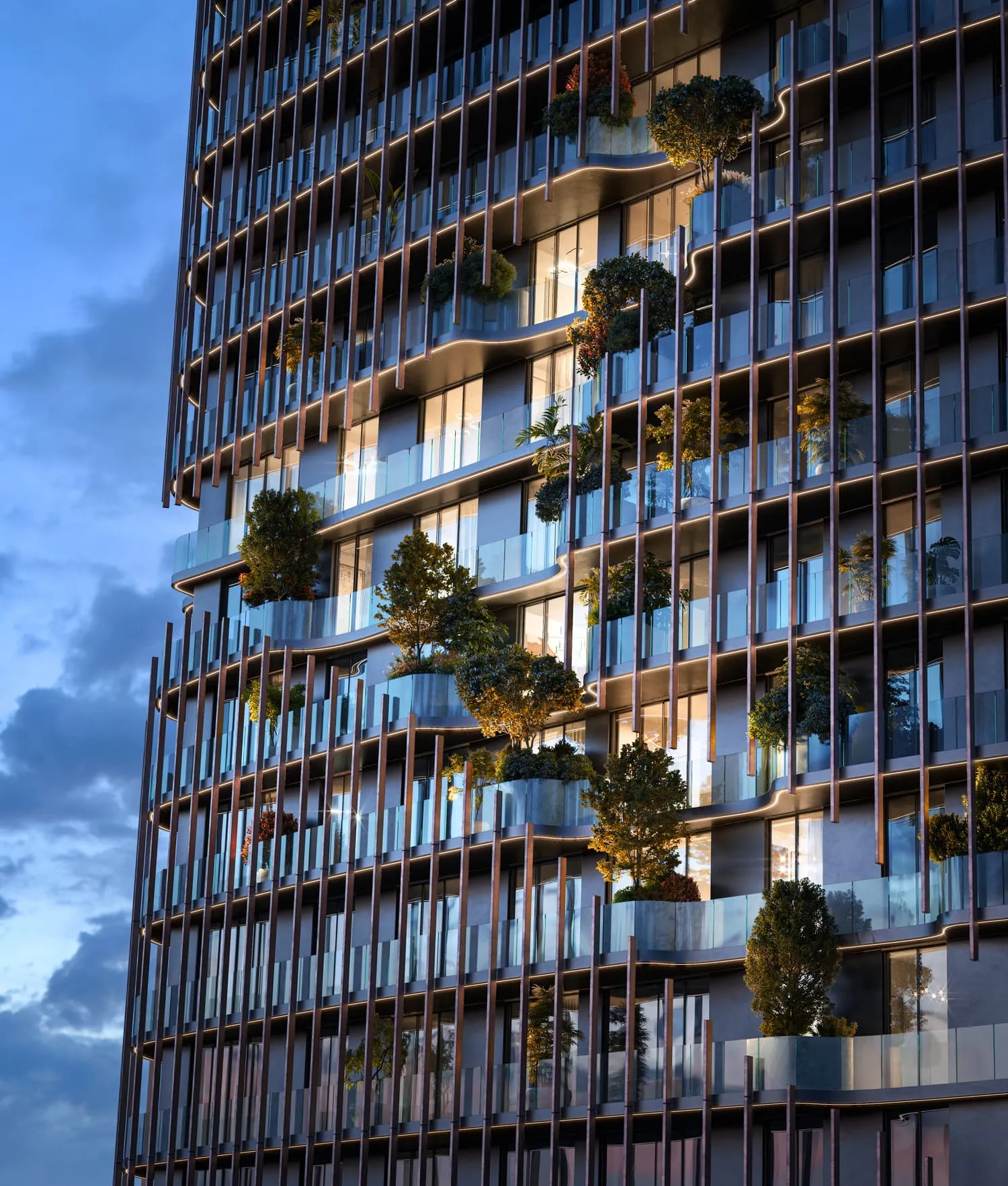 Kanyon by Beyond, image 3 of 27. Render supplied by developer.