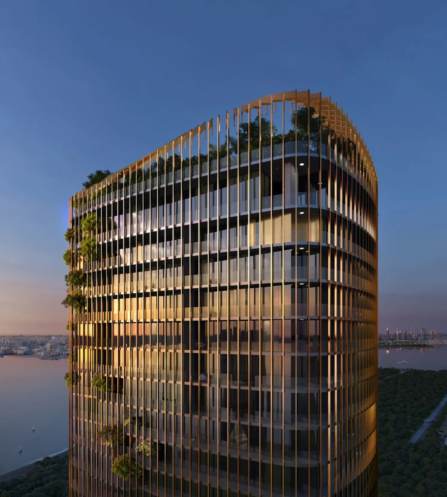 Kanyon by Beyond, image 5 of 27. Render supplied by developer.