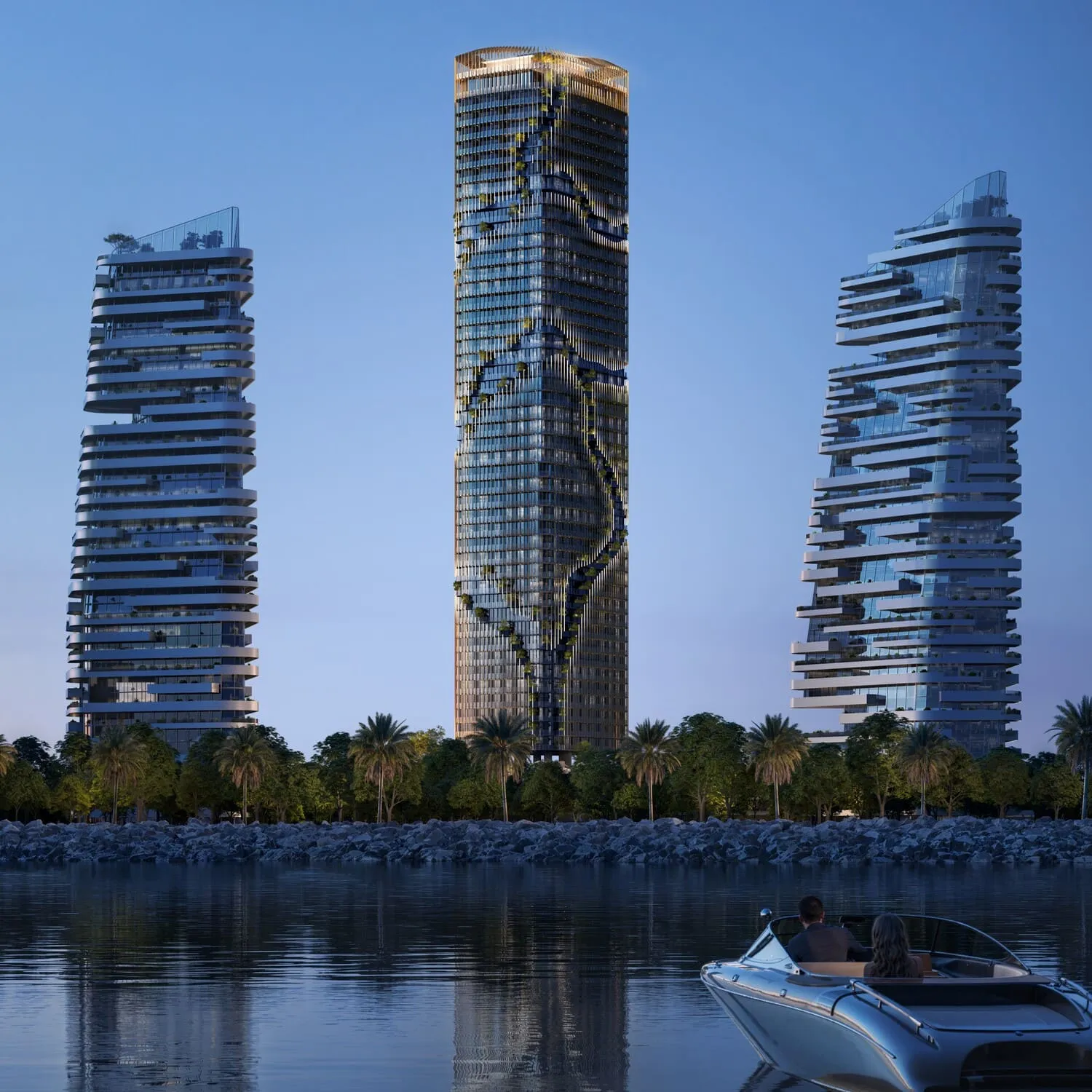 Kanyon by Beyond, image 6 of 27. Render supplied by developer.