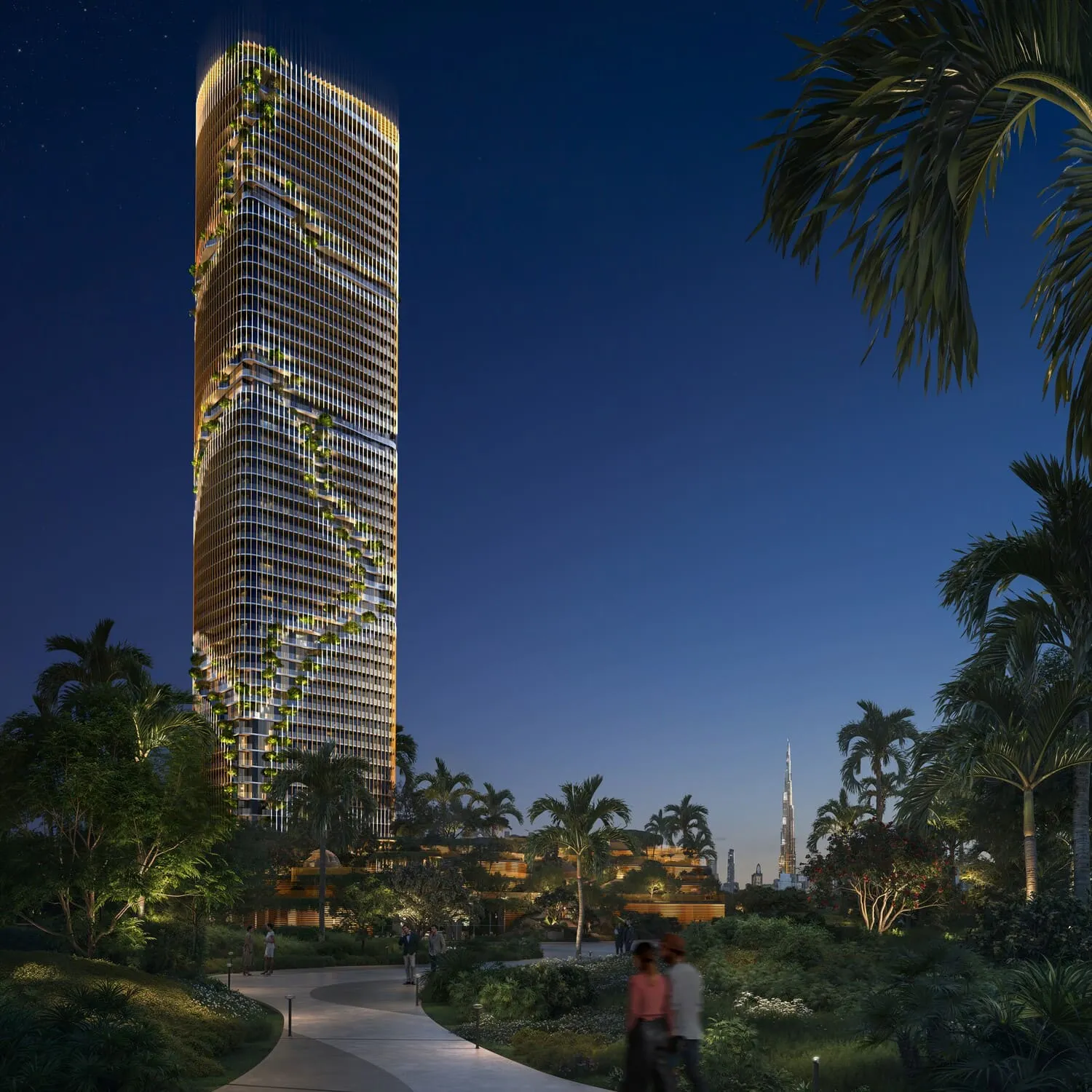 Kanyon by Beyond, image 7 of 27. Render supplied by developer.