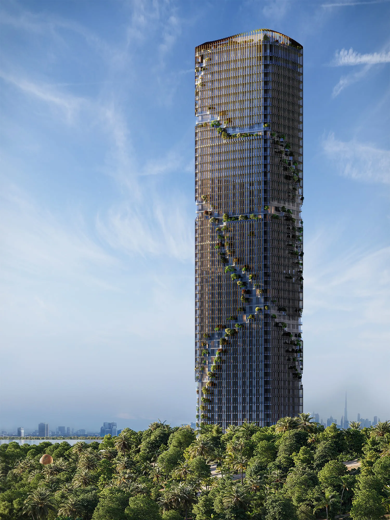 Kanyon by Beyond, image 9 of 27. Render supplied by developer.