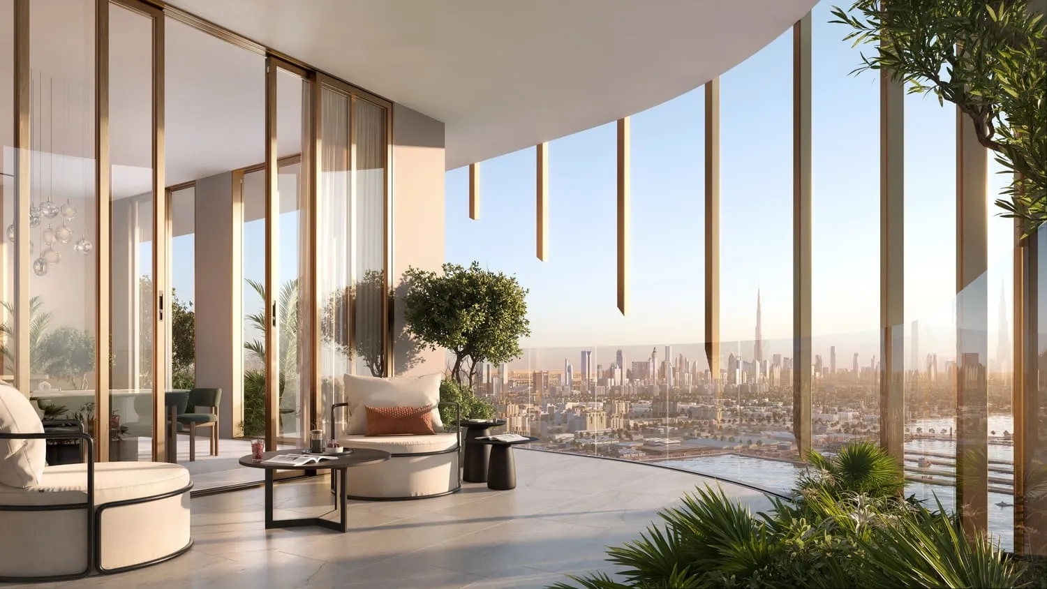 Kanyon by Beyond, image 10 of 27. Render supplied by developer.