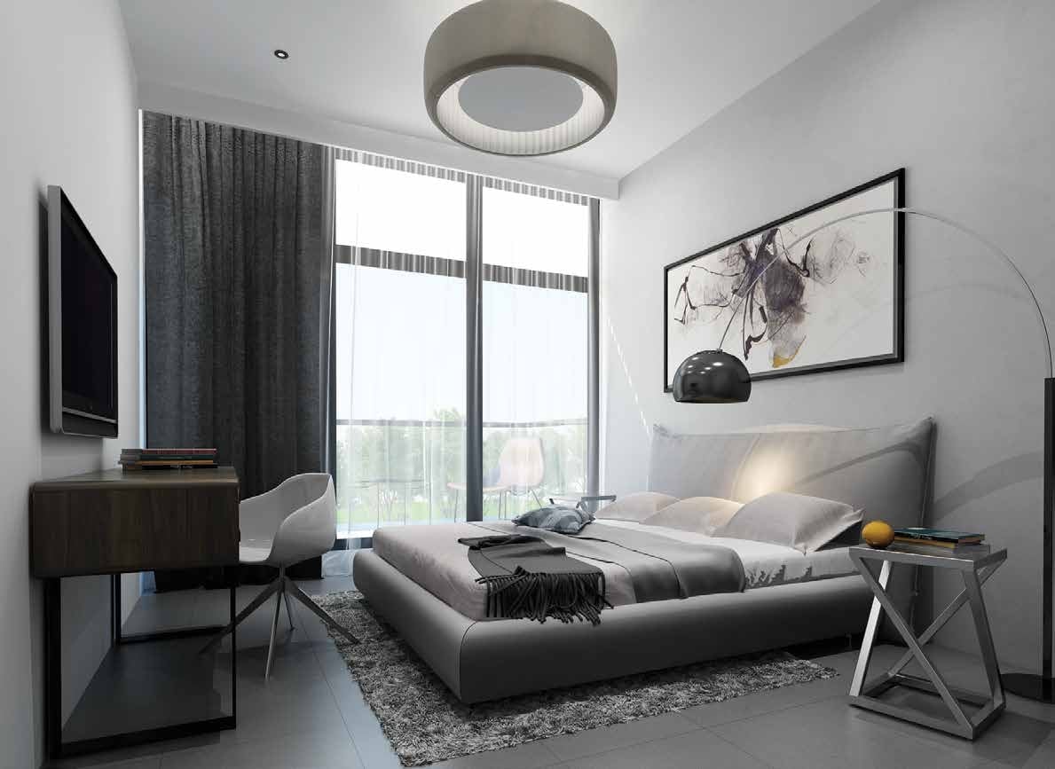 Time 2, image 2 of 5. Render supplied by developer.