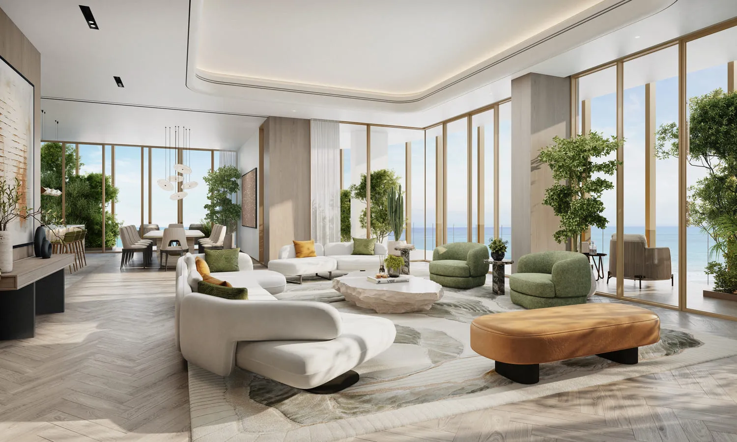 Kanyon by Beyond, image 15 of 27. Render supplied by developer.