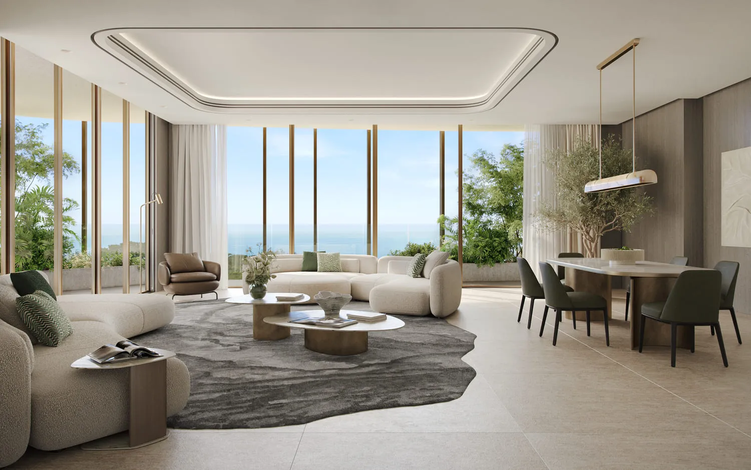 Kanyon by Beyond, image 16 of 27. Render supplied by developer.