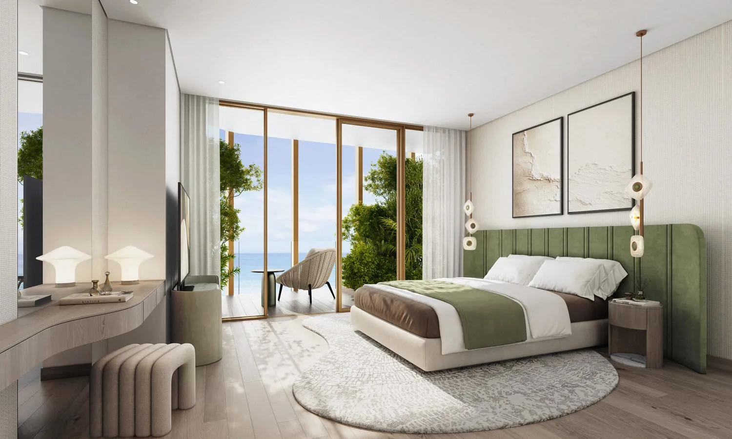 Kanyon by Beyond, image 17 of 27. Render supplied by developer.